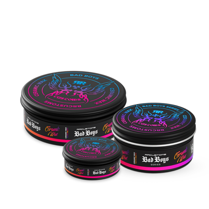 Ceramic Wax - Hybrid wax with ceramics