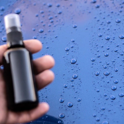 Deturner The Only Coating - Keramická ochrana laku na 1 rok (30 ml)