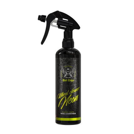 Wheel Cleaner Neon | Alkalický čistič kol (500 ml)