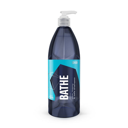 Gyeon Q²M Bathe - pH neutrální autošampon (1 L)