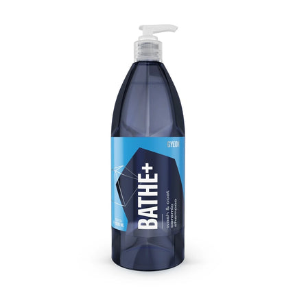 Gyeon Q²M Bathe+ - Ceramic Shampoo (1 L)