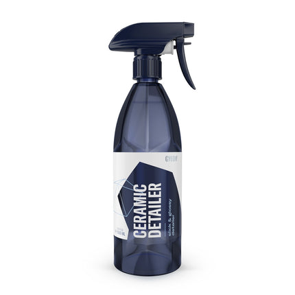Gyeon Q²M CeramicDetailer - Ceramic Detailer for Paint (1 L)