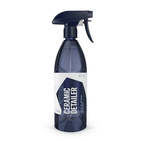 Gyeon Q²M CeramicDetailer | Ceramic detailer with hydrophobic effect (1 L)