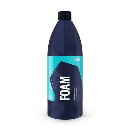 Gyeon Q²M Foam - Aktivní pěna (alkalická) (1 L)