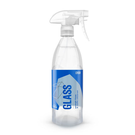 Gyeon Q²M Glass - Čistič oken (1 L)