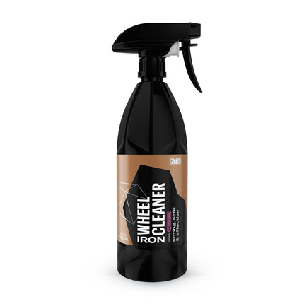 Gyeon Q²M Iron WheelCleaner REDEFINED - Wheel cleaner with iron remover (1 L)