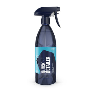Gyeon Q²M QuickDetailer | Hydrophobic detailer (1000 ml)
