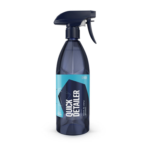 Gyeon Q²M QuickDetailer | Hydrophobic detailer (1000 ml)