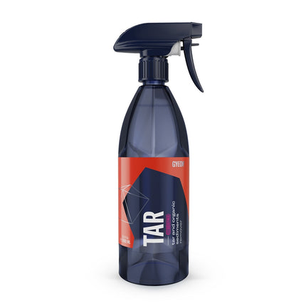 Gyeon Q²M Tar REDEFINED - Odstraňovač asfaltu a lepidel (1 L)