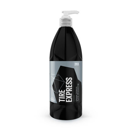 Gyeon Q2M Tire Express - Impregnace pneu a pryže (1000 ml)