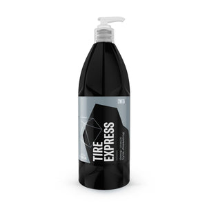 Gyeon Q²M Tire Express | Impregnace pneumatik a gumy (1000 ml)
