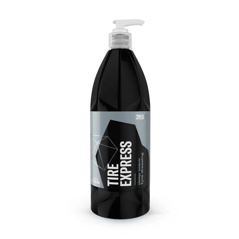 Gyeon Q²M Tire Express | Impregnace pneumatik a gumy (1000 ml)