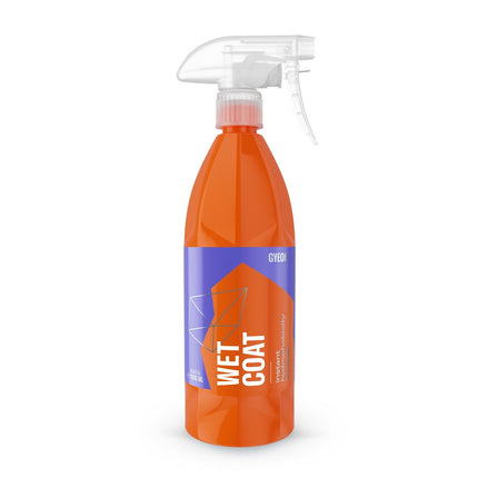 Gyeon Q²M WetCoat - Rychloaplikační sealant (1 L)