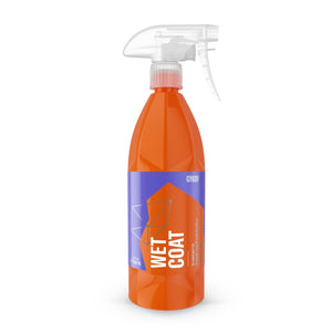 Gyeon Q²M WetCoat | Hydrophobic sealant for wet paintwork (1 L)