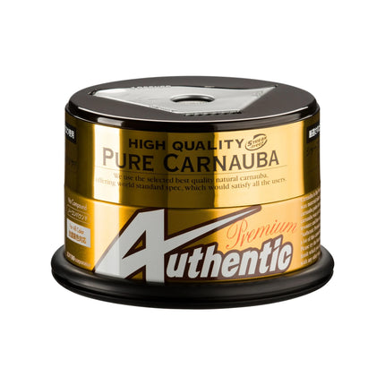 SOFT99 Authentic Premium - Wosk Carnauba (200 g)