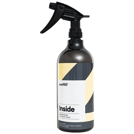 CARPRO Inside – Intensive Leather, Textile, and Plastic Cleaner (1000 ml)