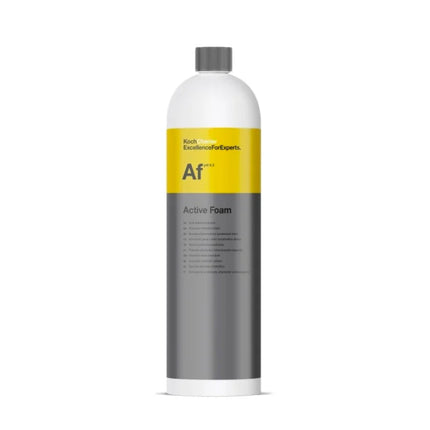 Koch Chemie Active Foam - Alkalická aktivní pěna (1 L)