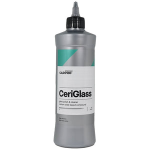 CARPRO Ceriglass - Polerka do szyb (500 ml)