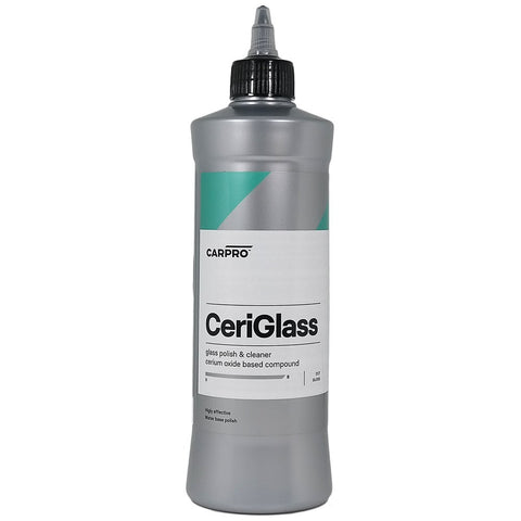 CARPRO Ceriglass - Polerka do szyb (500 ml)