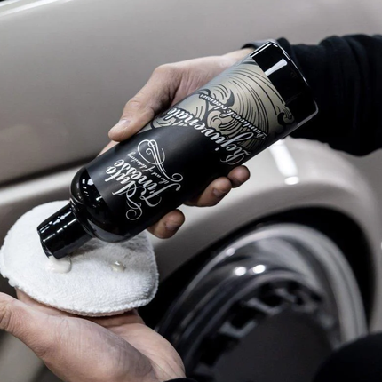Auto Finesse Rejuvenate Paintwork Cleanser - Leštěnka před voskováním (250 ml)