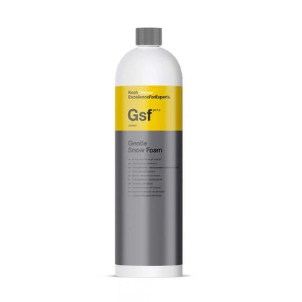 Koch Chemie GSF Gentle Snow Foam - Aktywna piana (1 L)