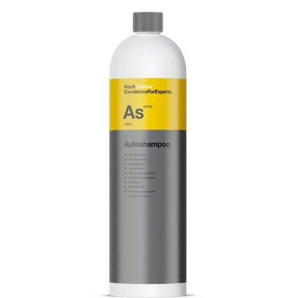 Koch Autoshampoo - Autošampon (1000 ml)