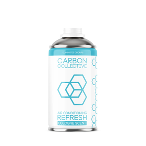 Carbon Collective Air Con Bomb Cologne | Dezinfekce klimatizace