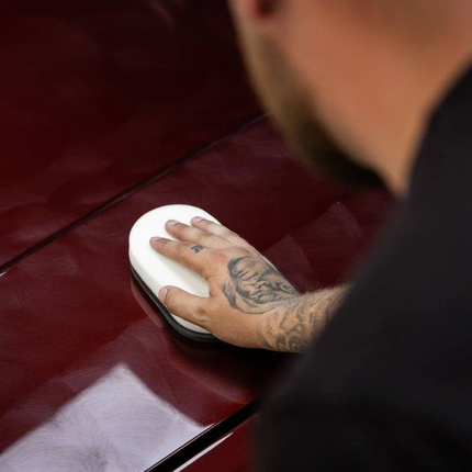 Auto Finesse Dual Applicator - Pěnový aplikátor pro voskování a leštění