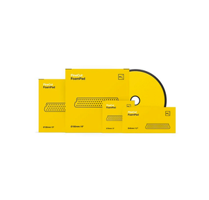 Koch Chemie Fine Cut Pad | Medium Polishing Pad (45 mm)