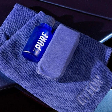Gyeon Q² PURE EVO Lightbox - Keramická ochrana laku (až 36M) (100 ml)