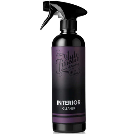 Auto Finesse Essentials Interior Cleaner - Čistič interiéru (500 ml)