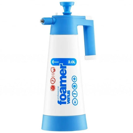 Kwazar Super Foamer V2 NEUTRAL - Manual Pressure Foamer (2 L)