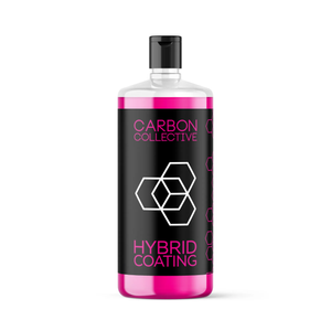 Carbon Collective Hybrid Coating | Hydrofobní sealant (1 L)