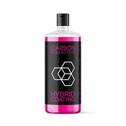 Carbon Collective Hybrid Coating | Hydrofobní sealant (1 L)