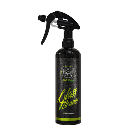 Glass Cleaner | Čistič oken (500 ml)