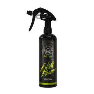 Bad Boys Glass Cleaner | Čistič oken (500 ml)