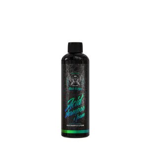 Bad Boys Acid Shampoo & Foam | Kyselý autošampon (500 ml)