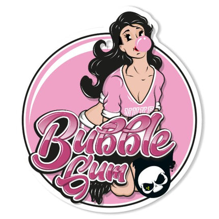 Nuke Guys Bubblegum Scent - Závěska s vůní žvýkačky