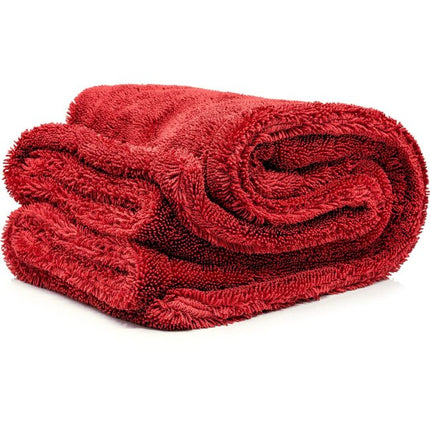 Nuke Guys GAMMA DRYER Red - Drying Towel (1400 GSM) 50x80 cm