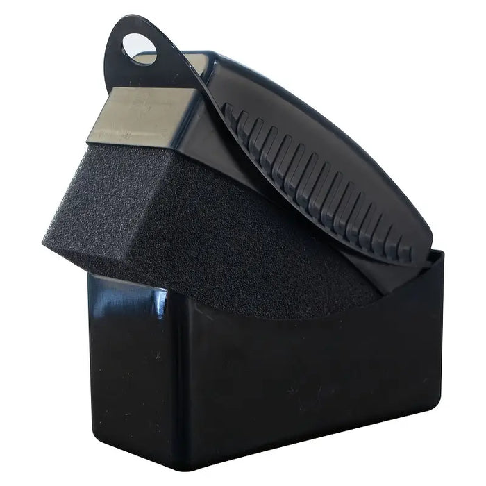 Aplikator do dressingu do opon - Aplikator z etui