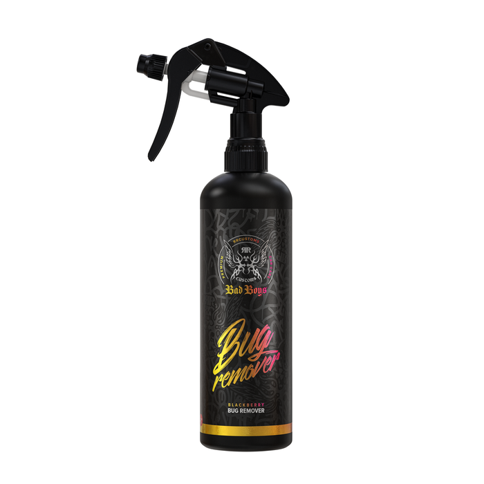 Bug Remover | Odstraňovač hmyzu (500 ml)