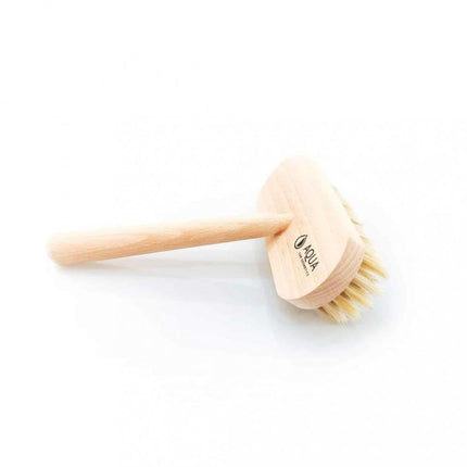 Aqua Brush - Kartáč na kůži, textil a plasty