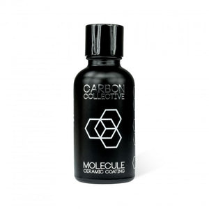 Carbon Collective Molecule 9H | Keramická ochrana laku až na 5 let (30 ml)