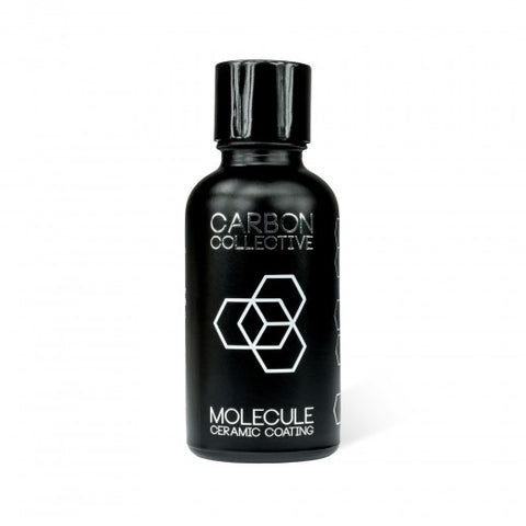 Carbon Collective Molecule 9H | Keramická ochrana laku až na 5 let (30 ml)