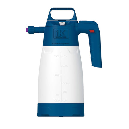 iK FOAM PRO 2 ALK Professional Sprayer - Ruční tlakový napěnovač (1250 ml)