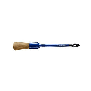Deturner Standard Brush | Detailing Brush - Natural Bristles (16 mm)