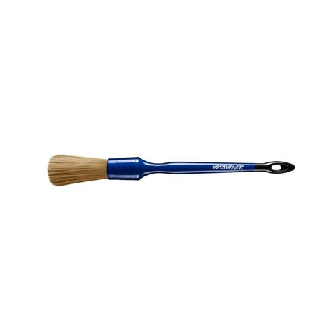 Deturner Standard Brush | Detailing Brush - Natural Bristles (16 mm)