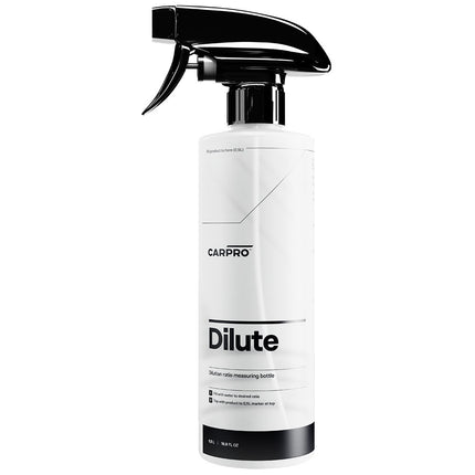 CARPRO Dilute – Rozprašovač se stupnicí (500 ml)