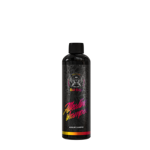 Szampon Alkaliczny | Zasadowy szampon samochodowy (500 ml)