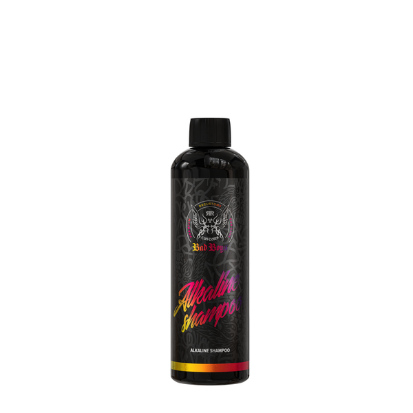 Alkaline Shampoo | Alkaline Car Shampoo (500 ml)